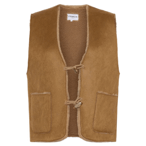 Frnch Double Sided Gilet